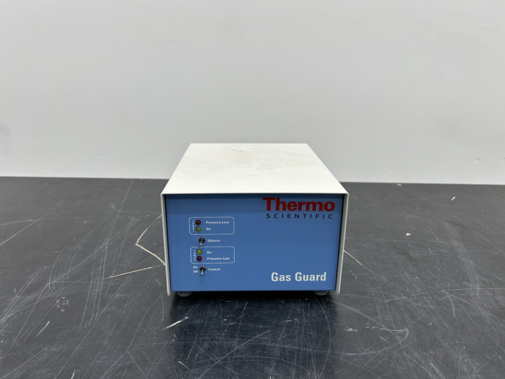 Image of Thermo Electron Gas Guard